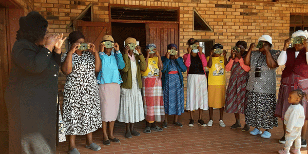 African-led study delivers one of the largest microbiome feedback initiatives